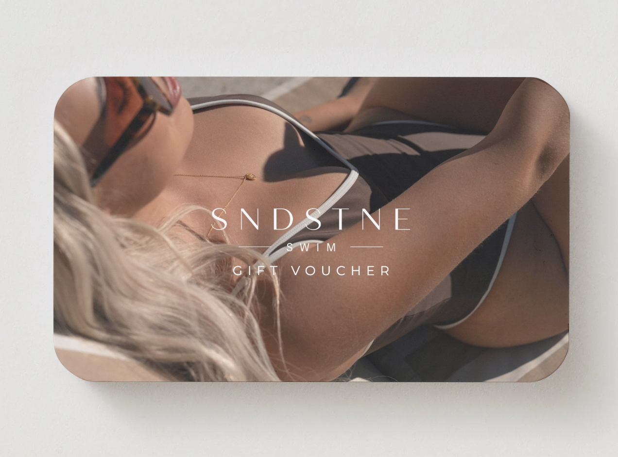 GIFT VOUCHER