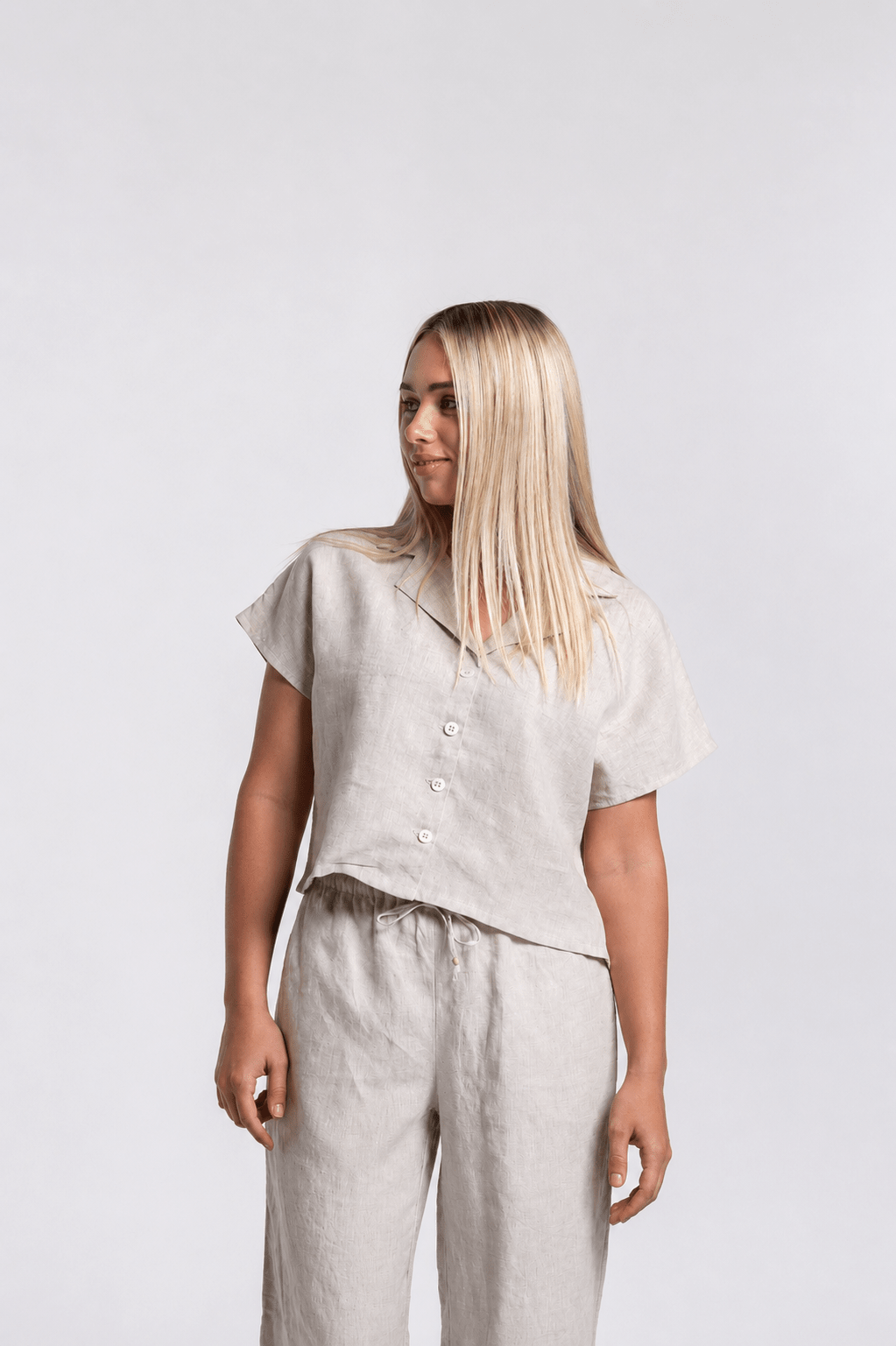 RESORT LINEN COLLECTION - SNDSTNE