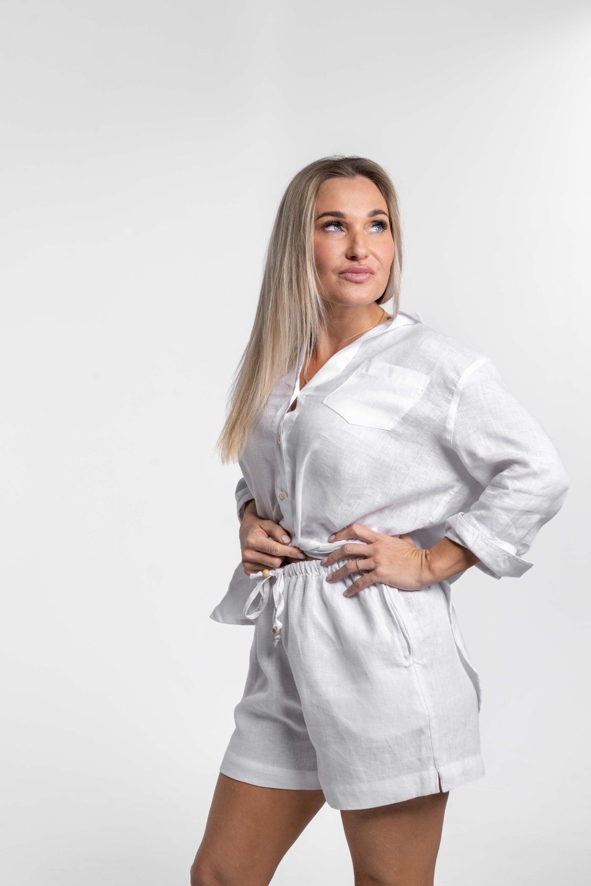 RESORT LINEN COLLECTION - SNDSTNE