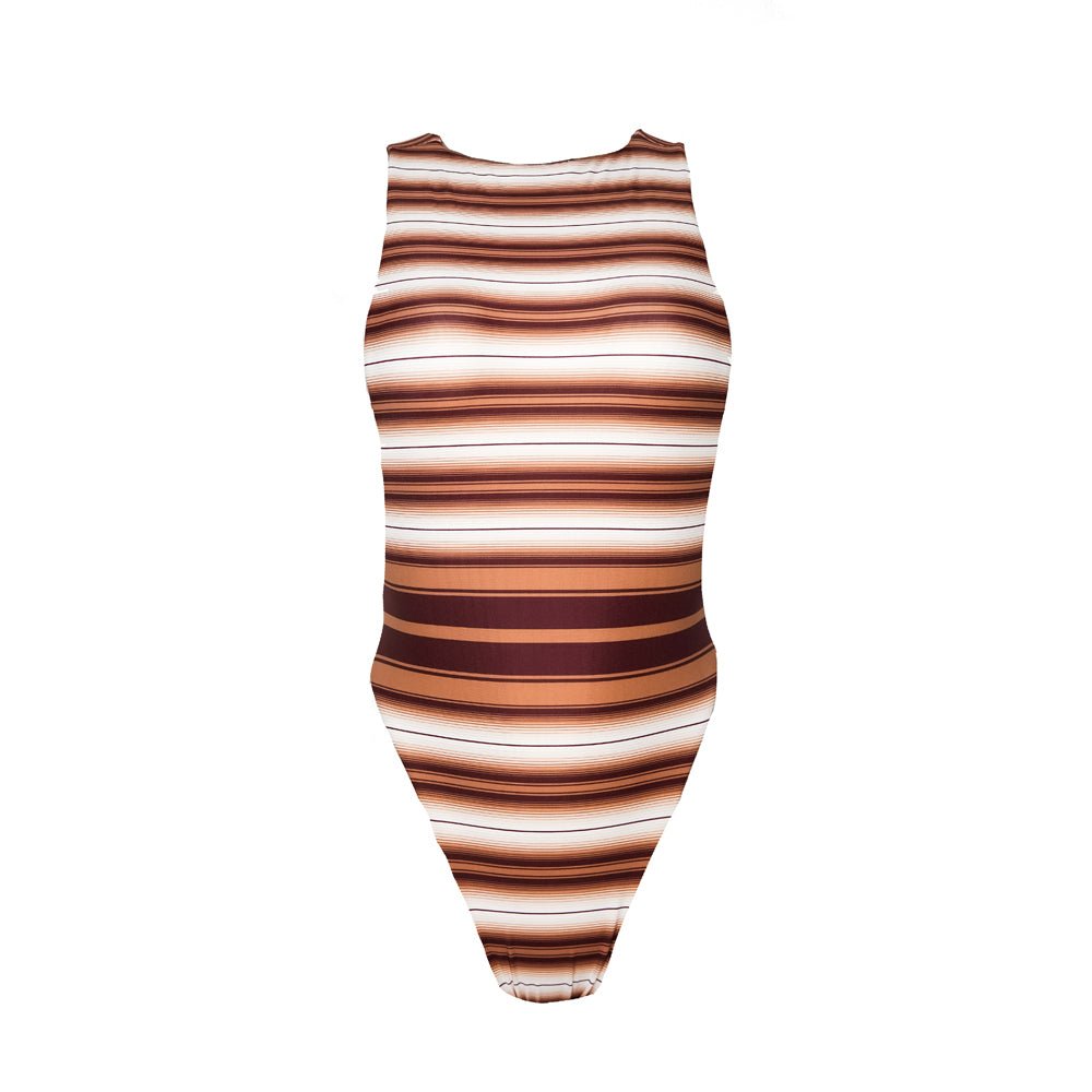 BONDI ONE PIECE // MID- HIGH RISE - TECTONIC - SNDSTNE