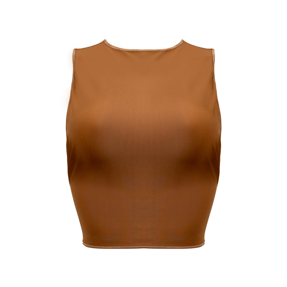 ORLANDO TOP - CLAY - SNDSTNE