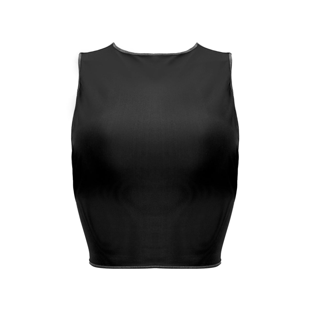 ORLANDO TOP - COAL - SNDSTNE