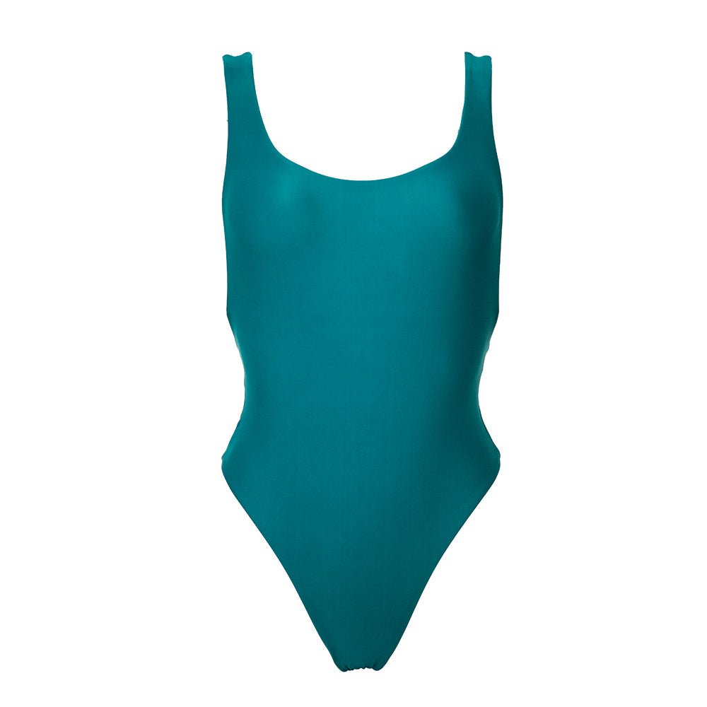 PALM COVE ONE PIECE - OCEAN - SNDSTNE